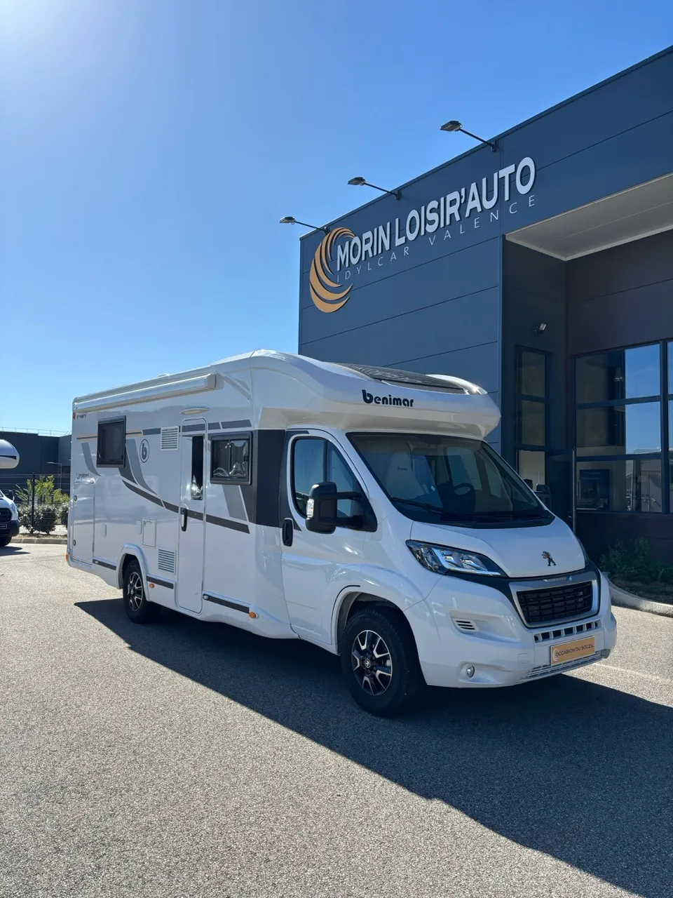 TESSORO 497  LIMITED
